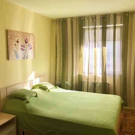 Apartman Ivana Apartamento Novi Sad Exterior foto